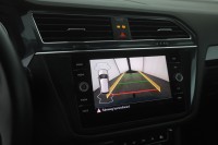 VW Tiguan Allspace 2.0 TDI R-Line 4Motion