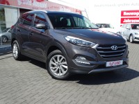 Hyundai Tucson 1.6 Trend