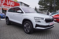 Skoda Karoq 2.0 TDI DSG Tour 4x4