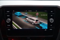 VW Passat Variant 2.0 TDI