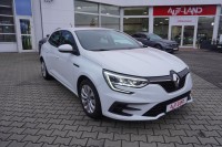 Renault Megane 1.3 TCE Life