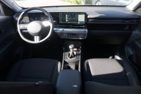 Hyundai Kona 1.0T-GDI