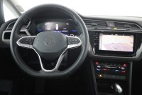 VW Touran 1.5 TSI DSG Comfortline