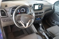 Hyundai Tucson 1.6 T-GDI Advantage 2WD