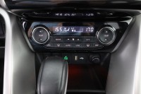 Mitsubishi Eclipse Cross 1.5 T-MIVEC CVT Plus 4WD