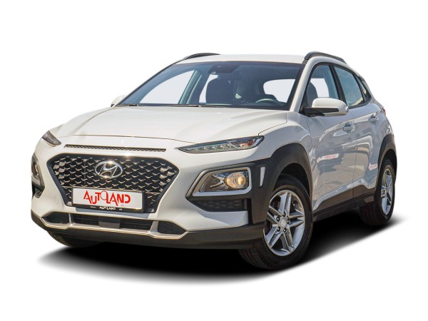 Hyundai Kona 1.0 T-GDI Trend 2WD