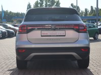 VW T-Cross 1.0 TSI DSG