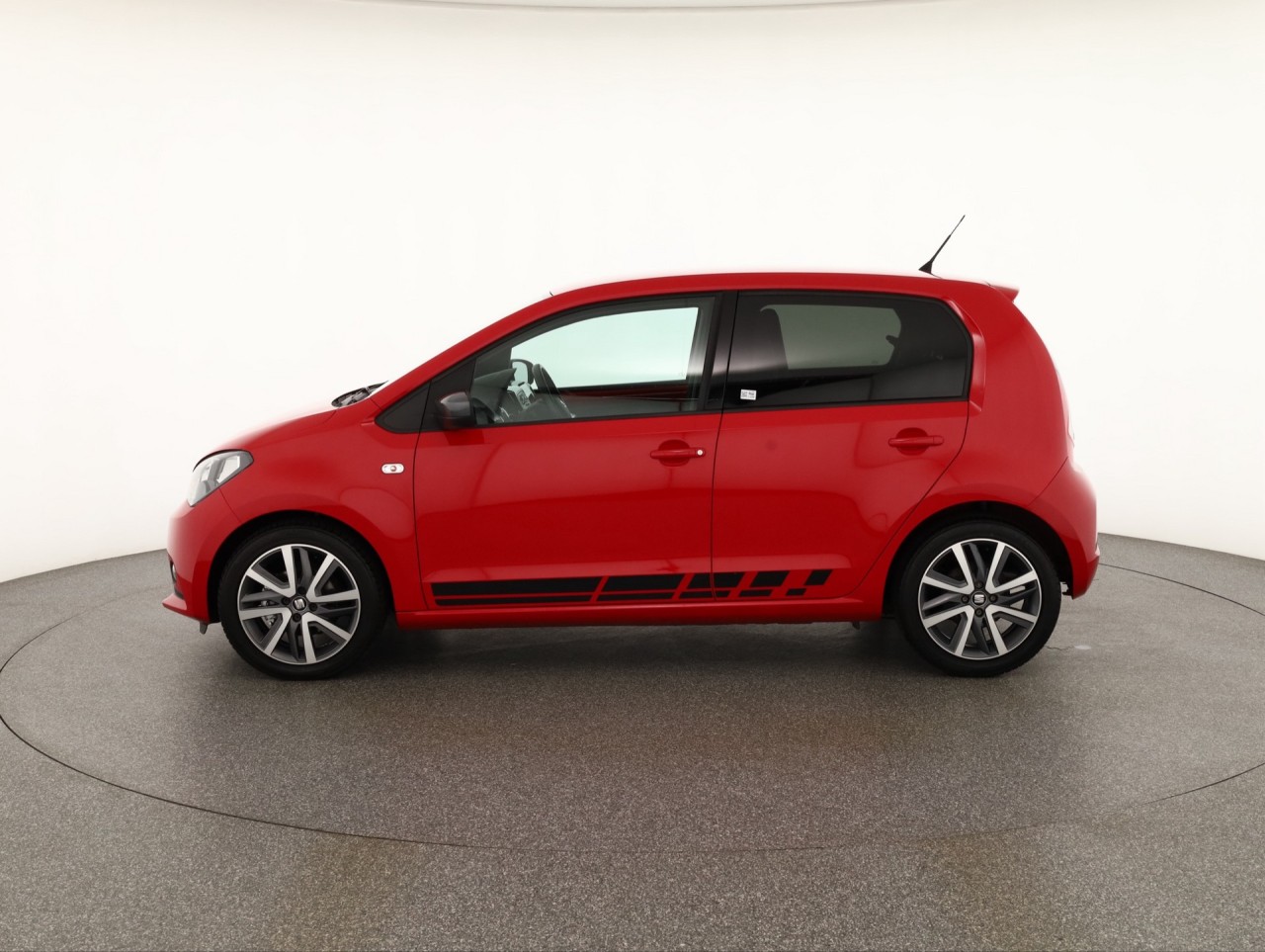Seat Mii 1.0 FR-Line Aut.