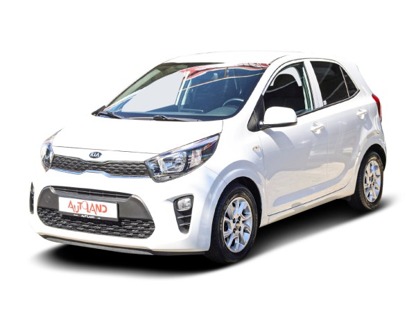 Kia Picanto 1.2 Dream Team