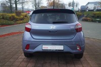 Hyundai i10 1.0