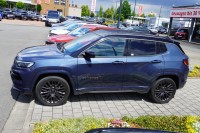Jeep Compass 1.3 MultiAir S FWD