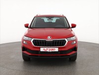 Skoda Karoq 1.5 TSI DSG