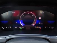 VW Touran 2.0 TDI DSG