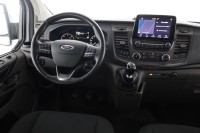 Ford Transit Custom L1 9-Sitzer