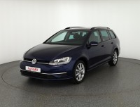 VW Golf VII Variant 1.0 TSI United 2-Zonen-Klima Navi Sitzheizung