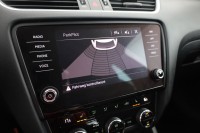 Skoda Octavia Combi 2.0 TSI DSG RS 245