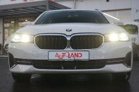 BMW 520 d Touring Aut.