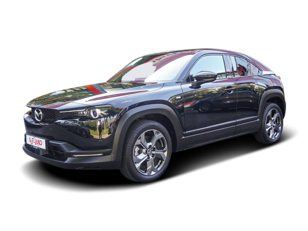Mazda MX-30 e-Skyactiv