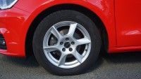 Audi A1 1.0 TFSI Sportback