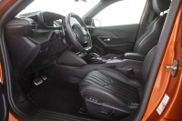 Peugeot 2008 PureTech 155 GT-Line Aut.
