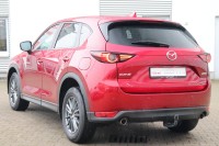 Mazda CX-5 2.0 SKYACTIV-G Exclusive-Line