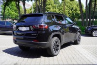 Jeep Compass 1.3 Hybrid Trailhawk Plug-In 4WD