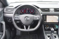 Skoda Superb Combi 2.0TDI DSG Sportline