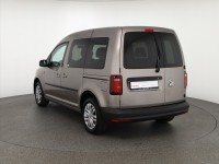 VW Caddy 2.0 TDI Comfortline