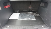 VW Caddy 1.4 TSI Trendline