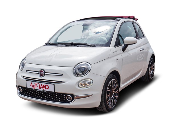 Fiat 500 1.0 M-Hybrid Dolcevita