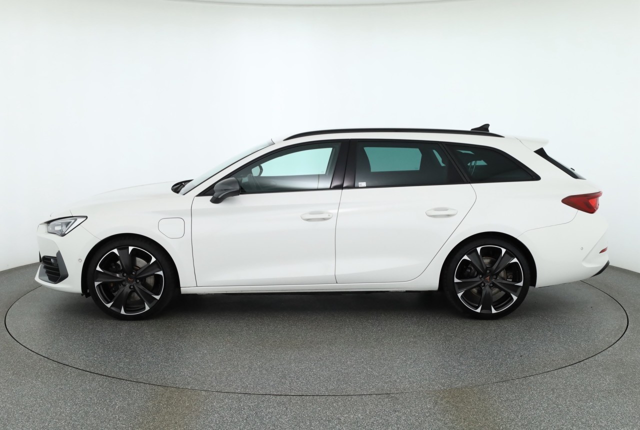 Cupra Leon ST 1.4 e-Hybrid VZ