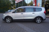 Dacia Lodgy 1.3 TCe 130 Stepway Plus GPF
