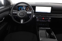 Hyundai Tucson 1.6 T-GDI Aut.