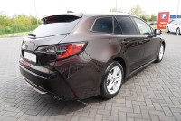 Toyota Corolla 2.0 Hybrid Lounge Aut.