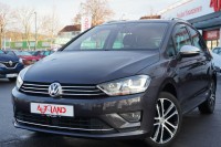 VW Golf Sportsvan 1.4 TSI Lounge DSG