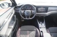 Skoda Octavia Combi 2.0 TSI RS