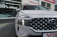 Hyundai Santa Fe 1.6 Prime PHEV 4WD