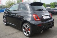 Abarth 595 1.4 T-Jet 16V