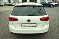 VW Passat Variant 4M 2.0 TDI Business