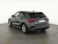 Audi A3 Sportback 30 TFSI S-Line