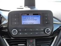 Ford Fiesta 1.1 Trend