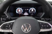 VW Caddy 1.5 TSI DSG