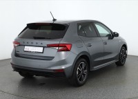 Skoda Fabia Monte Carlo 1.0 TSI DSG