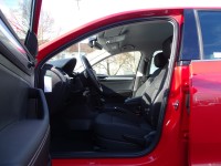 Skoda Rapid Spaceback 1.0 TSI Drive