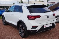 VW T-Roc 2.0 TSI DSG Sport 4Motion