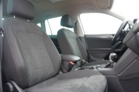 VW Tiguan 2.0 TDI DSG Life 4Motion