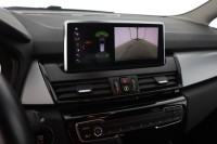 BMW Gran Tourer 218d Advantage