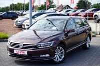 Vorschau: VW Passat Variant 1.8 TSI BMT Highline