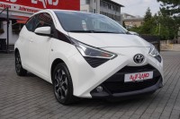 Toyota Aygo AYGO 1.0 x-play club