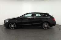 Vorschau: Mercedes-Benz CLA 180 Shooting Brake AMG Line